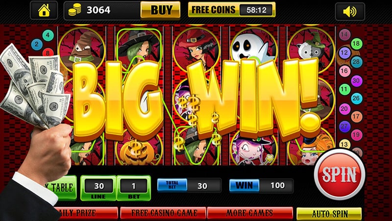 Jackpot Slot88 Online Asia