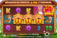 Situs Bermain Slots Online Indonesia