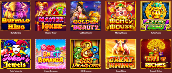 Bonus Mudah Didapat Dalam Slots Online