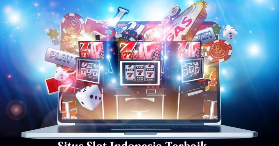 Permainan Slots Online Terbaik Indonesia
